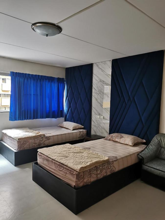 Popular Condo By Jintana Pak Kret Ngoại thất bức ảnh