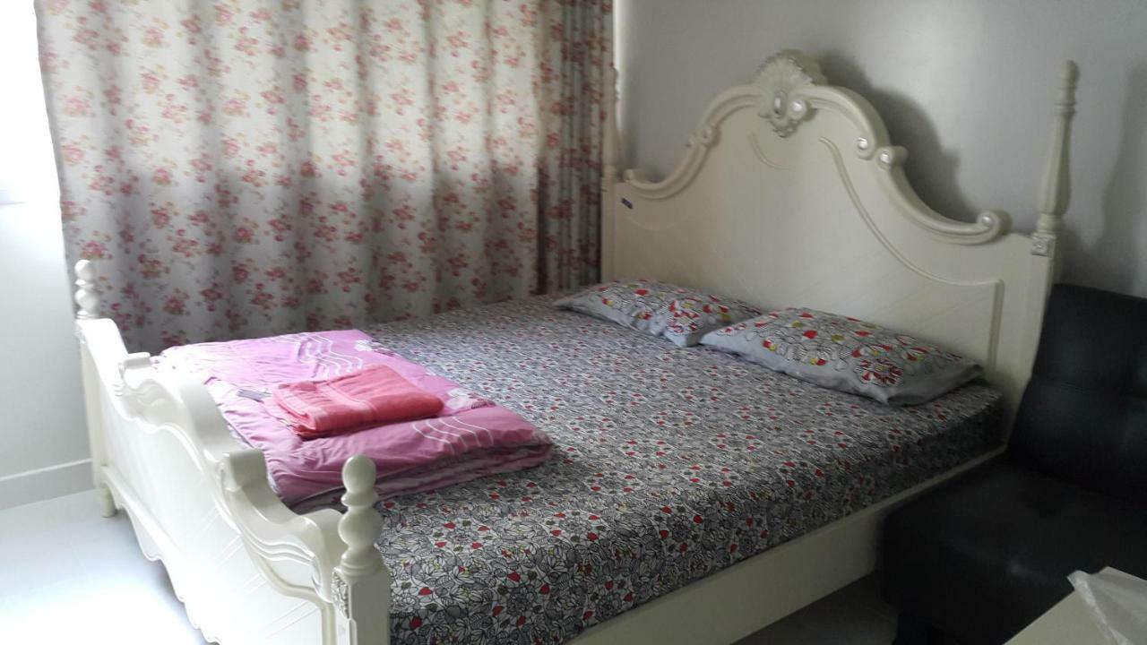 Popular Condo By Jintana Pak Kret Ngoại thất bức ảnh
